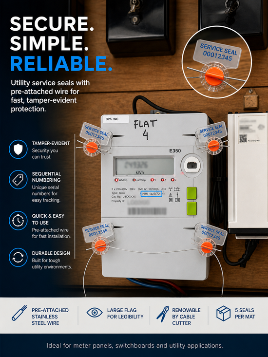 THE METER HUB – QUALITY ELECTRICAL SUPPLIES YOU CAN TRUST