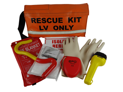 LV SWITCHBOARD RESCUE KIT