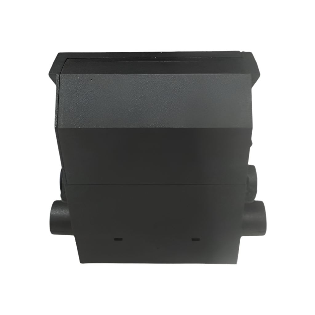 100A Service Fuse + 80A Cartridge - Back Wired HRC