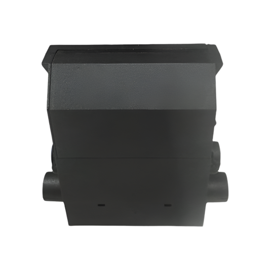 100A Service Fuse + 80A Cartridge - Back Wired HRC