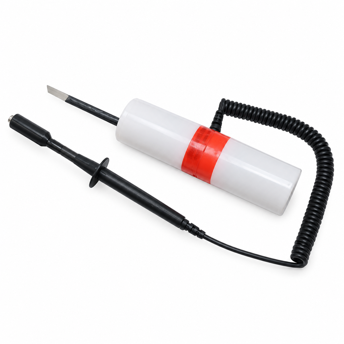 Fused Test Lamps