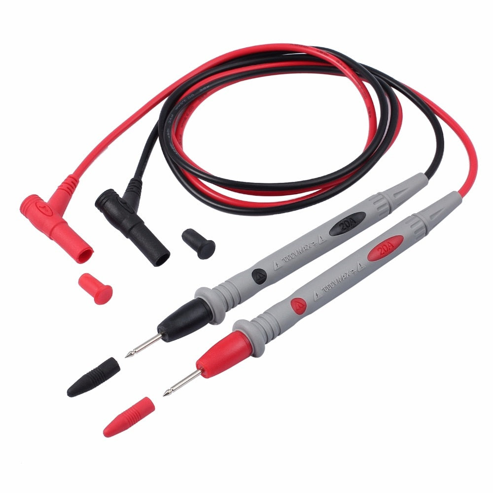 Multimeter Probe/Test Leads