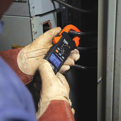 Digital Clamp Meter CL700 – Klein Tools